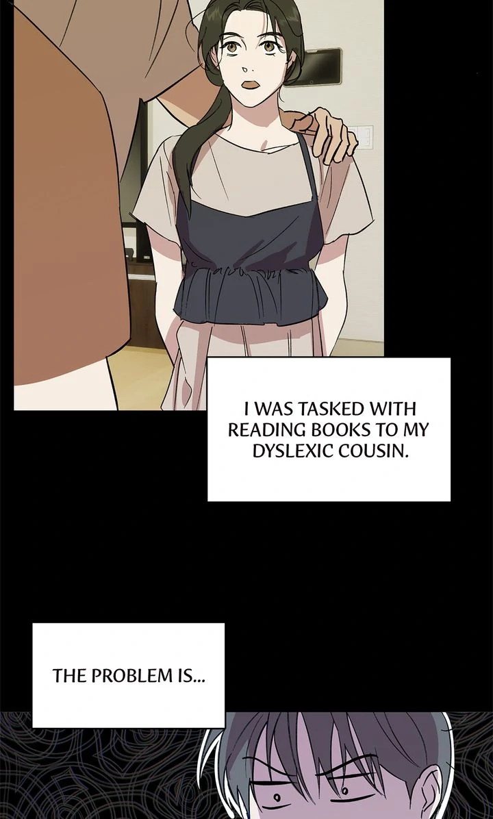 Circuit Breaker [Full ver.] - Chapter 1 manhwa