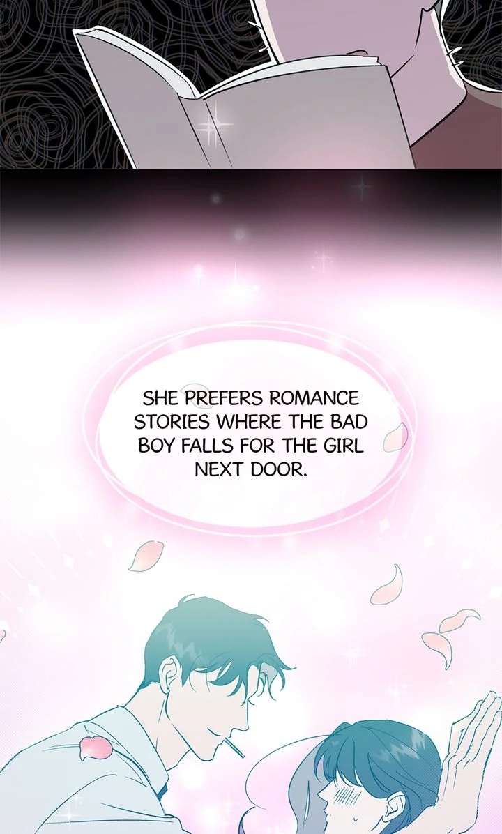 Circuit Breaker [Full ver.] - Chapter 1 manhwa