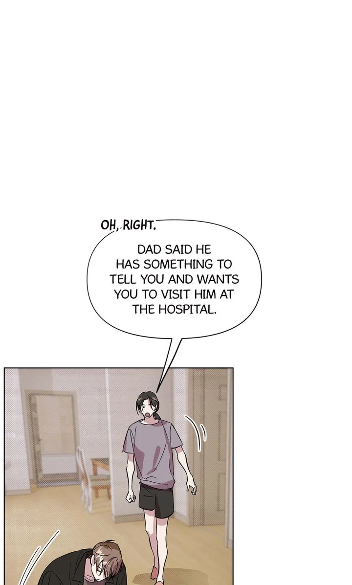 Circuit Breaker [Full ver.] - Chapter 1 manhwa