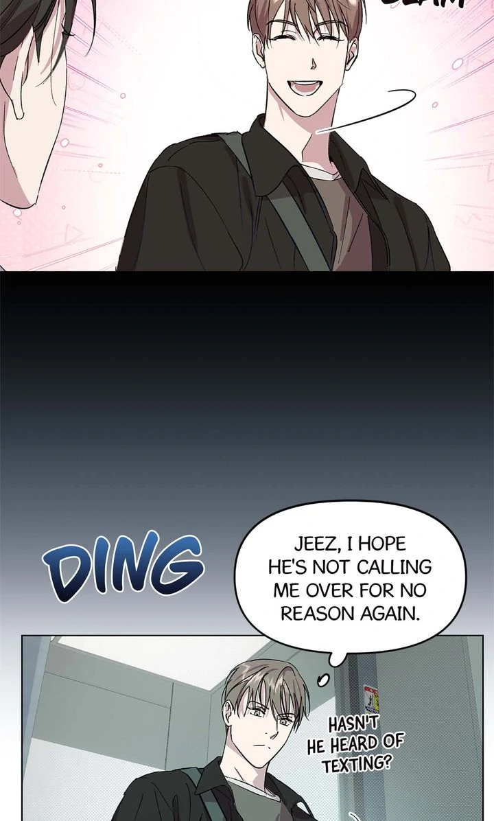 Circuit Breaker [Full ver.] - Chapter 1 manhwa