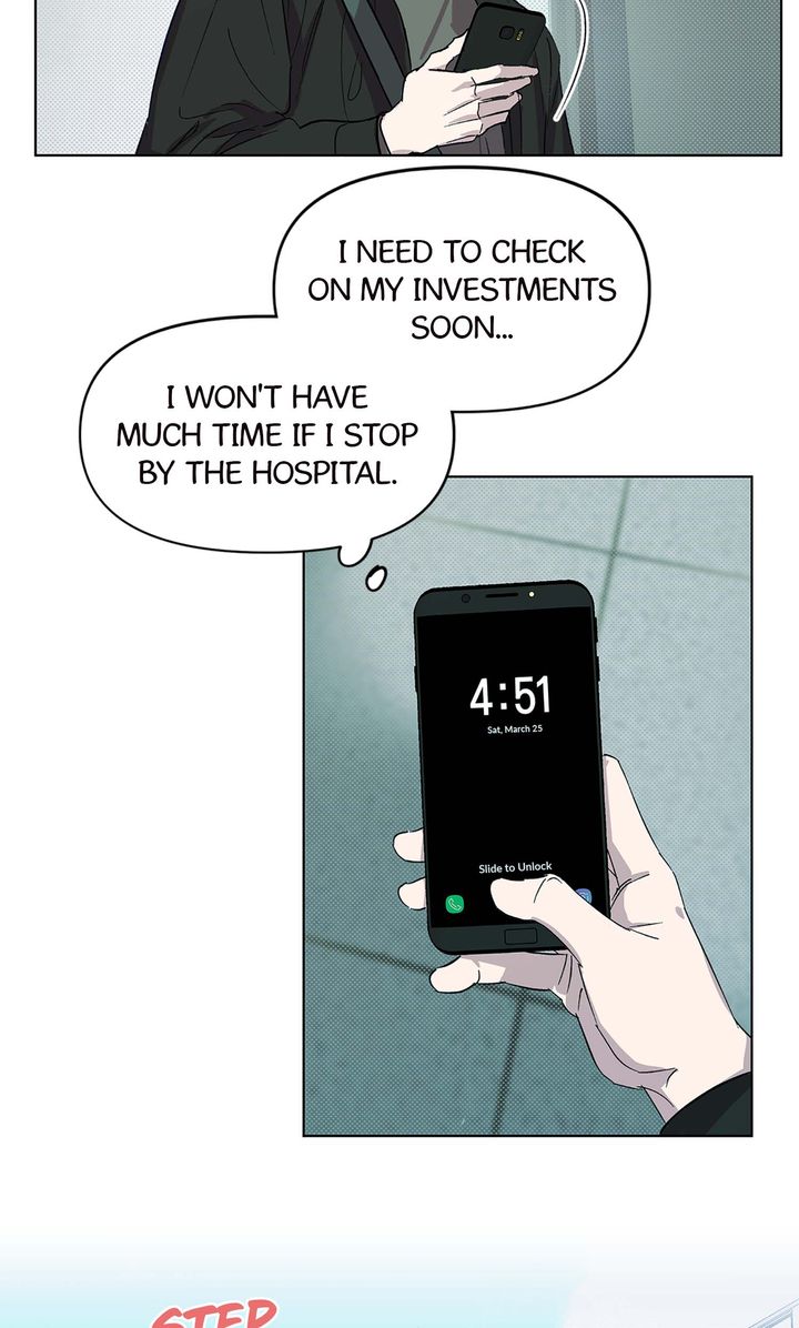 Circuit Breaker [Full ver.] - Chapter 1 manhwa