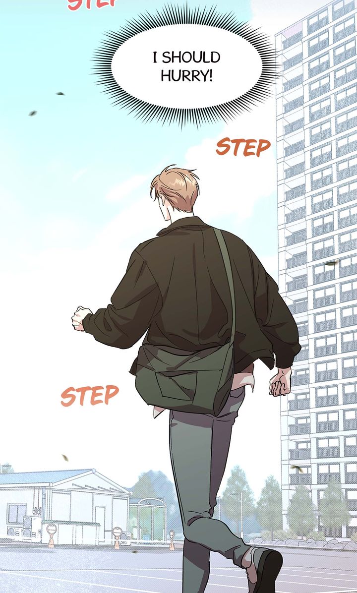 Circuit Breaker [Full ver.] - Chapter 1 manhwa
