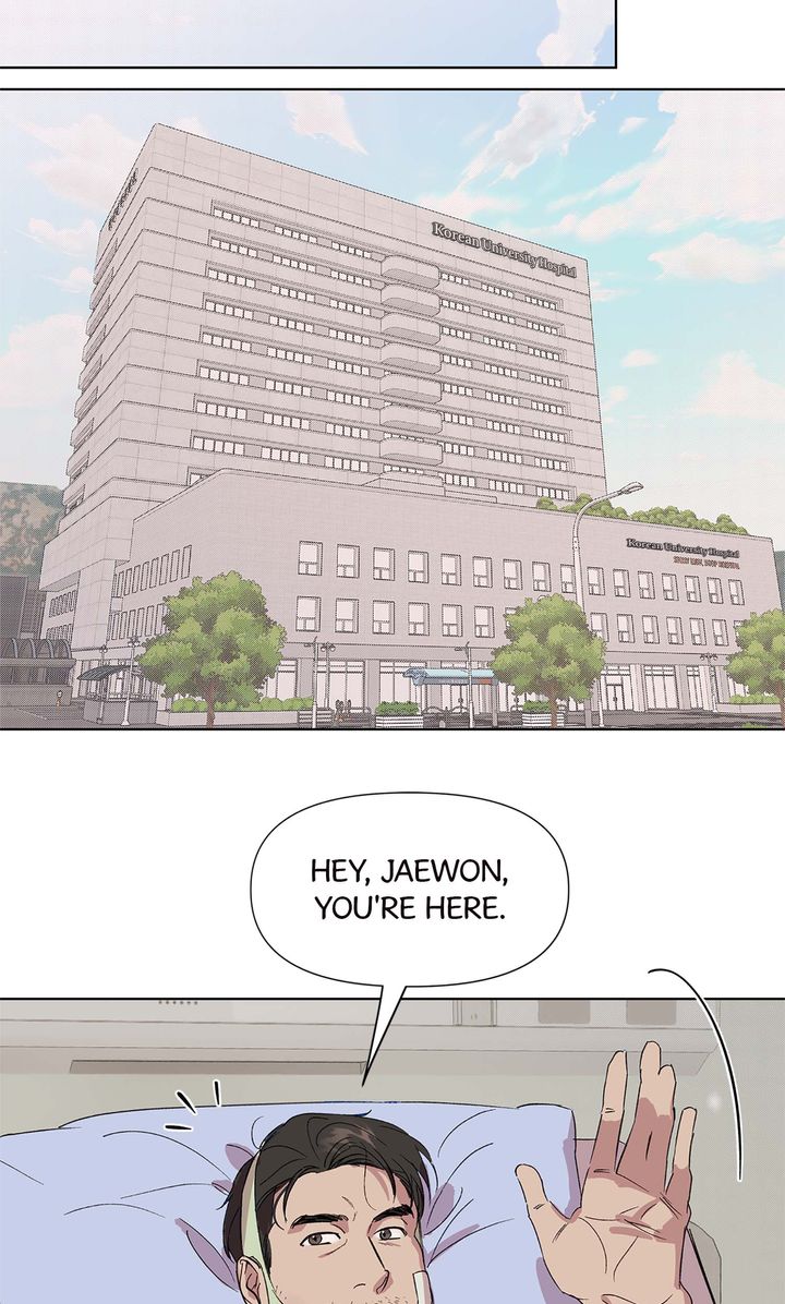 Circuit Breaker [Full ver.] - Chapter 1 manhwa