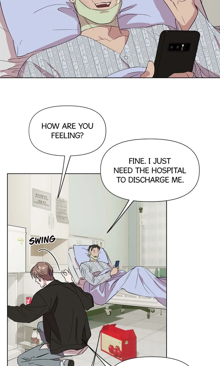 Circuit Breaker [Full ver.] - Chapter 1 manhwa