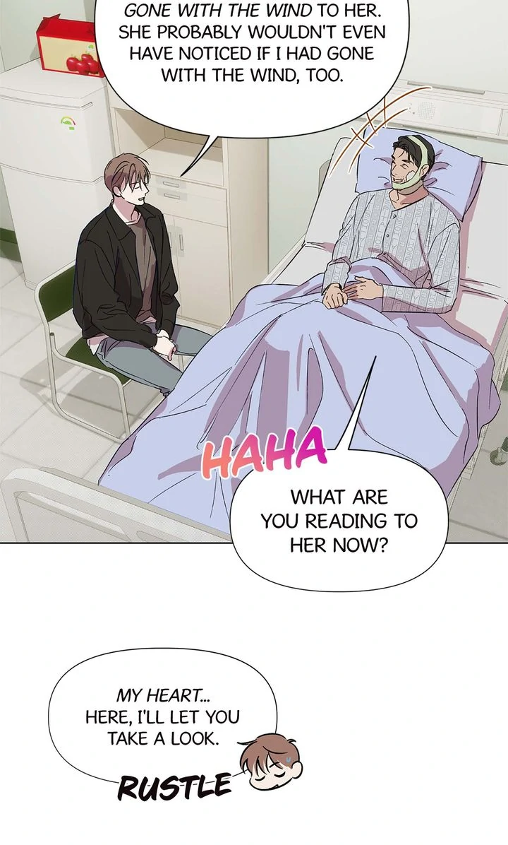 Circuit Breaker [Full ver.] - Chapter 1 manhwa