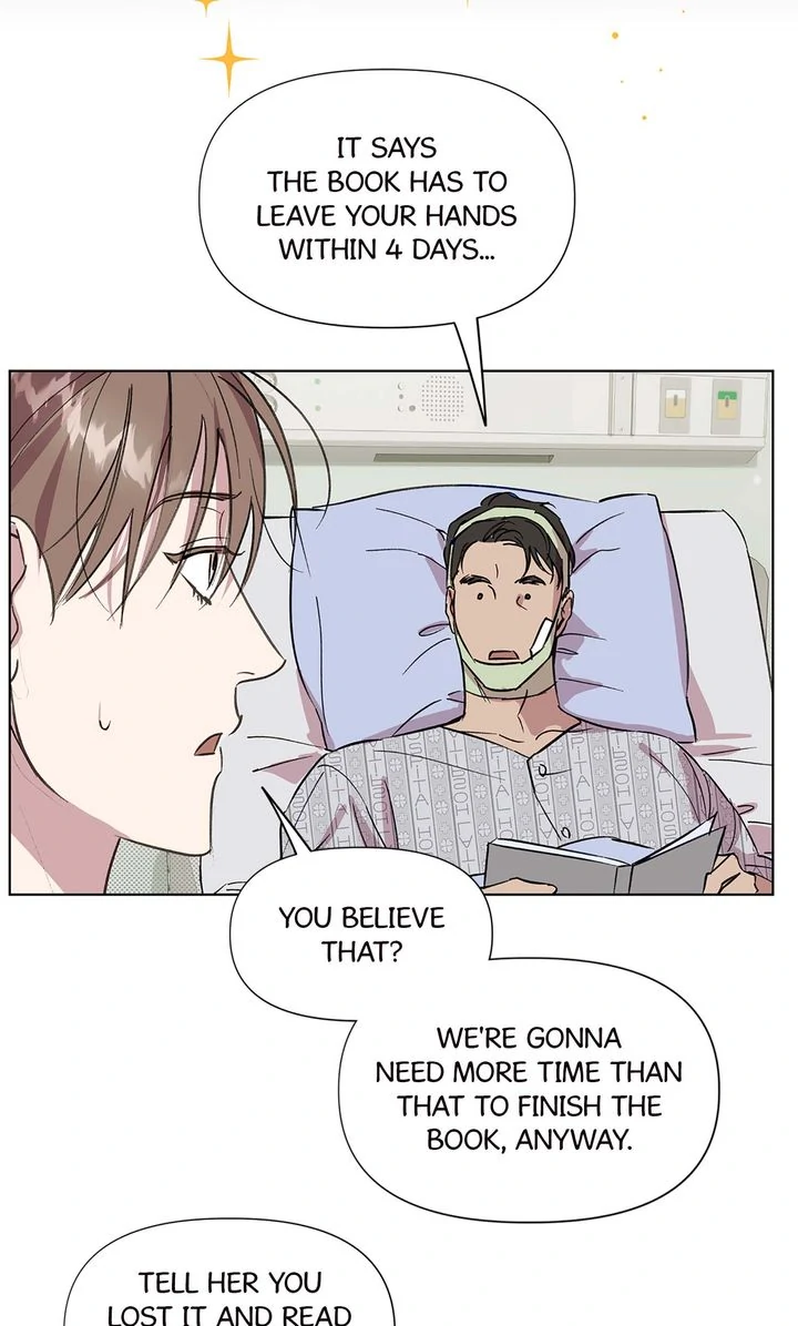 Circuit Breaker [Full ver.] - Chapter 1 manhwa