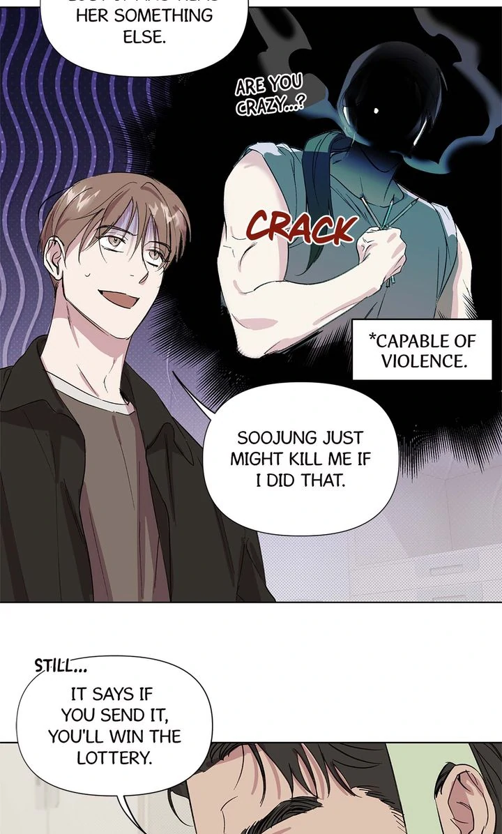 Circuit Breaker [Full ver.] - Chapter 1 manhwa