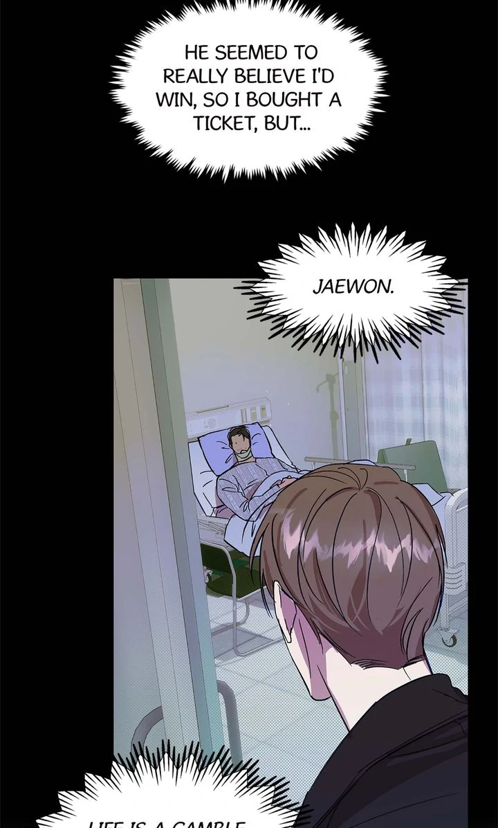 Circuit Breaker [Full ver.] - Chapter 1 manhwa
