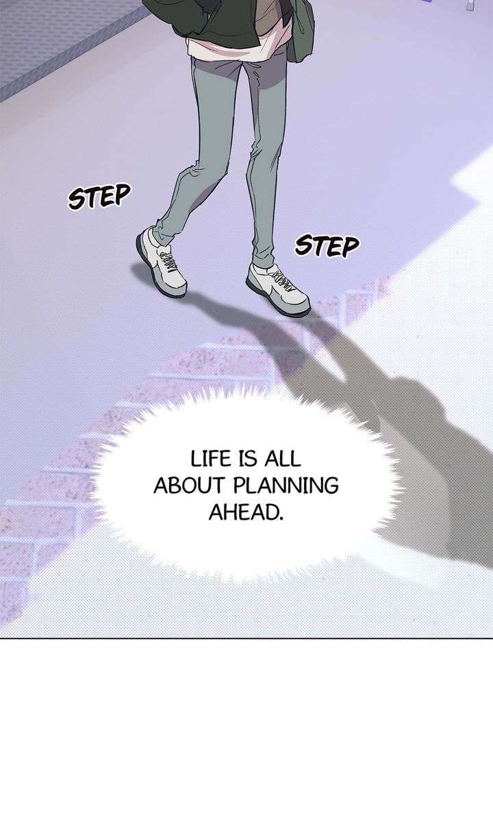 Circuit Breaker [Full ver.] - Chapter 1 manhwa