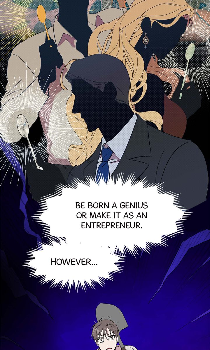 Circuit Breaker [Full ver.] - Chapter 1 manhwa