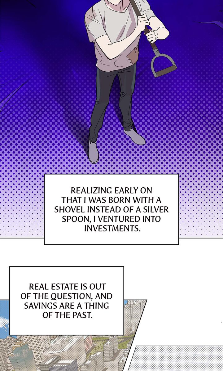 Circuit Breaker [Full ver.] - Chapter 1 manhwa