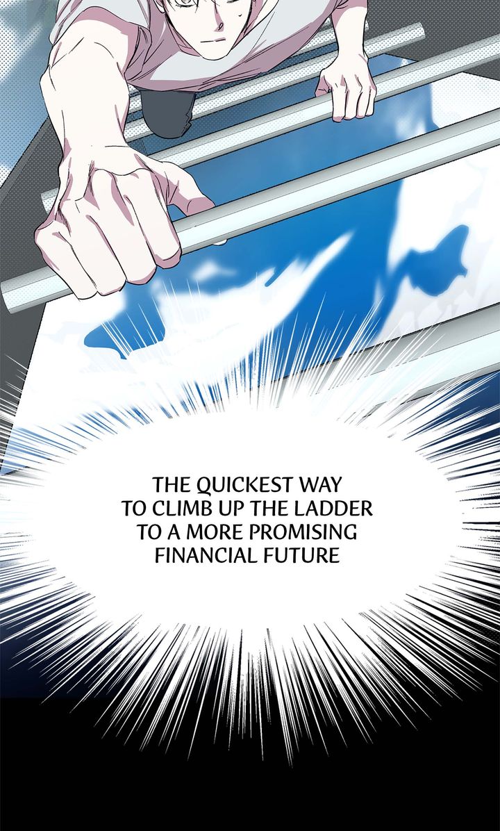 Circuit Breaker [Full ver.] - Chapter 1 manhwa