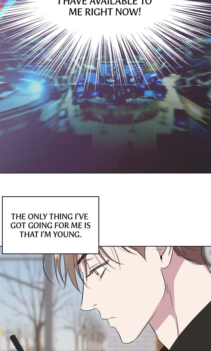 Circuit Breaker [Full ver.] - Chapter 1 manhwa