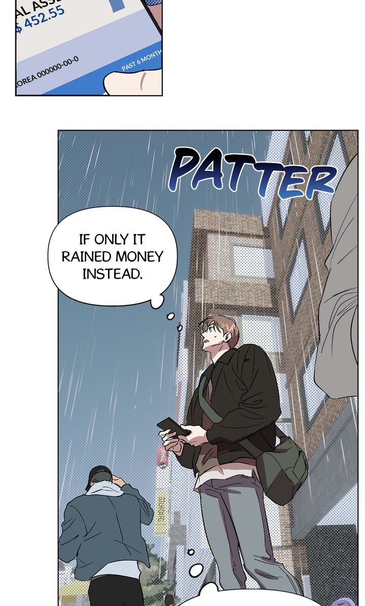 Circuit Breaker [Full ver.] - Chapter 1 manhwa