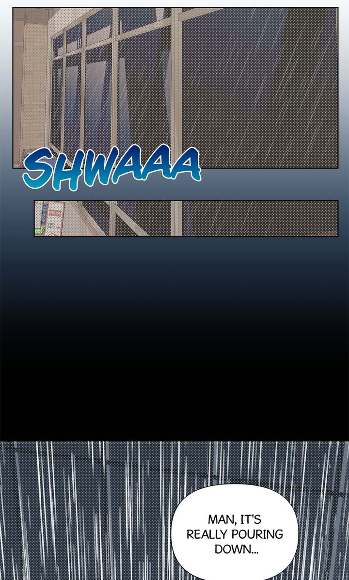 Circuit Breaker [Full ver.] - Chapter 1 manhwa