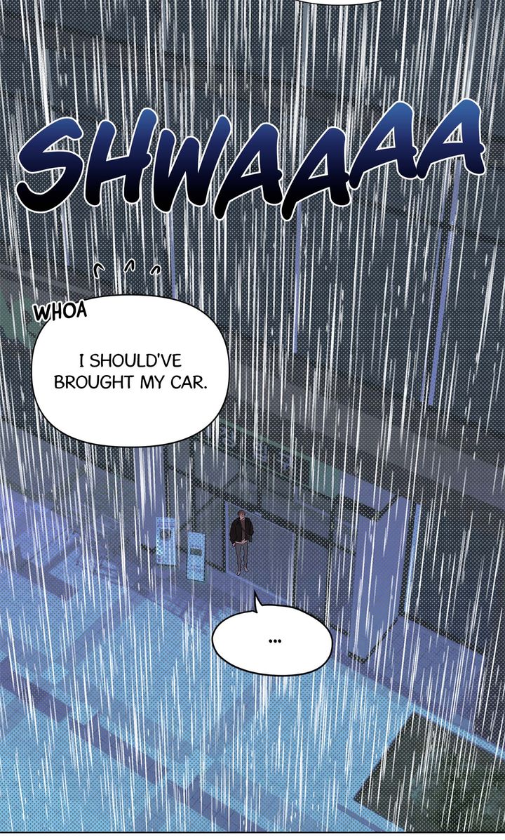 Circuit Breaker [Full ver.] - Chapter 1 manhwa
