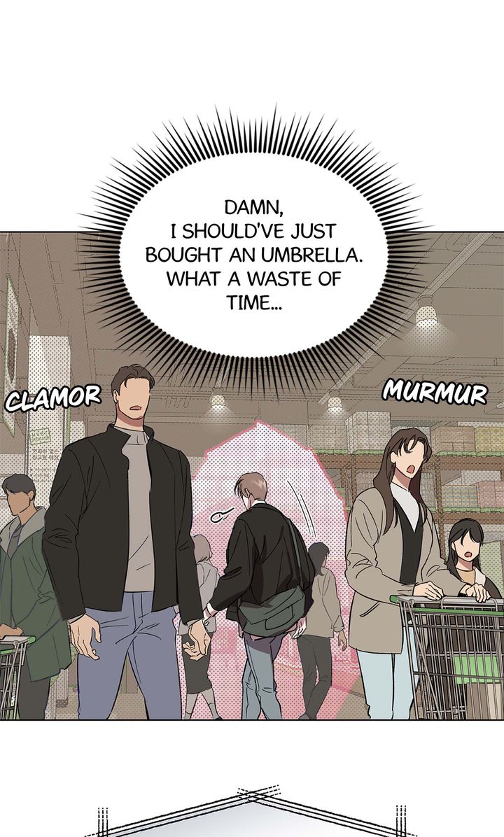 Circuit Breaker [Full ver.] - Chapter 1 manhwa