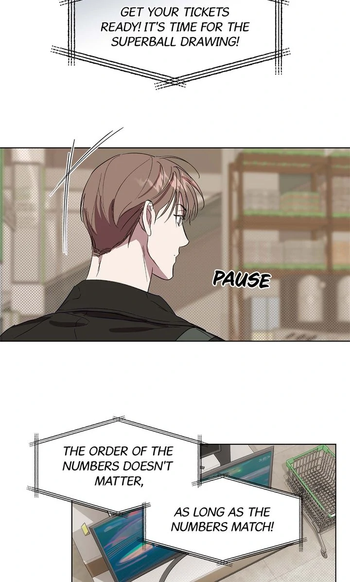 Circuit Breaker [Full ver.] - Chapter 1 manhwa