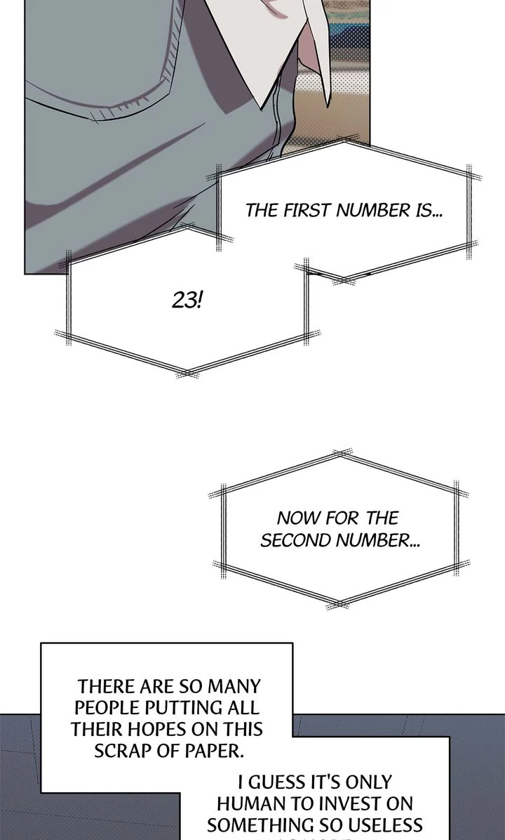 Circuit Breaker [Full ver.] - Chapter 1 manhwa