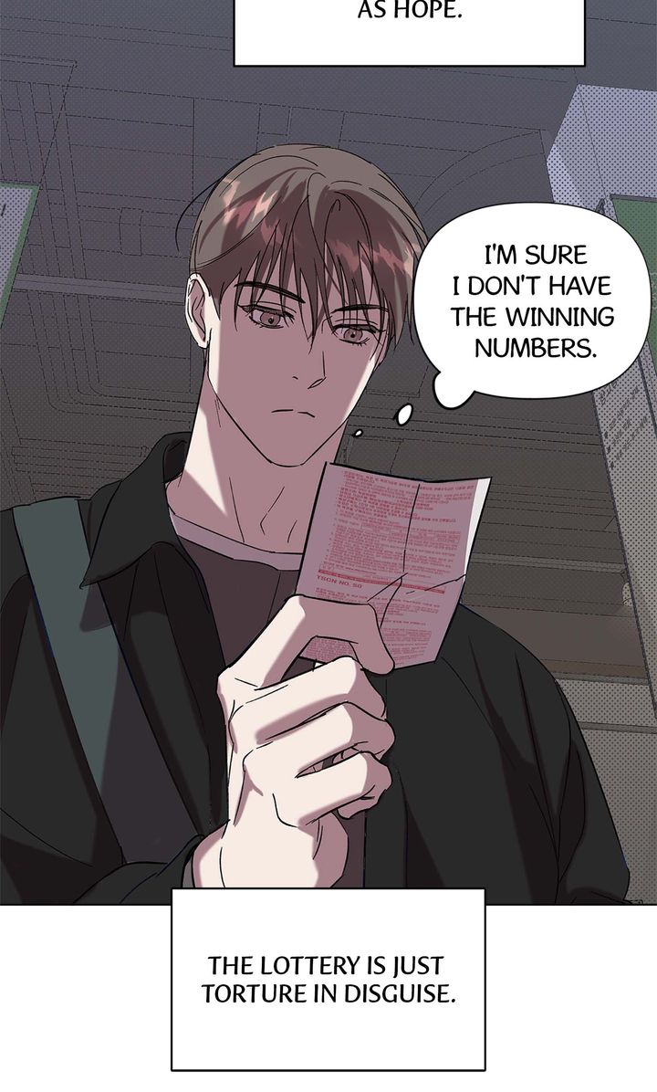 Circuit Breaker [Full ver.] - Chapter 1 manhwa