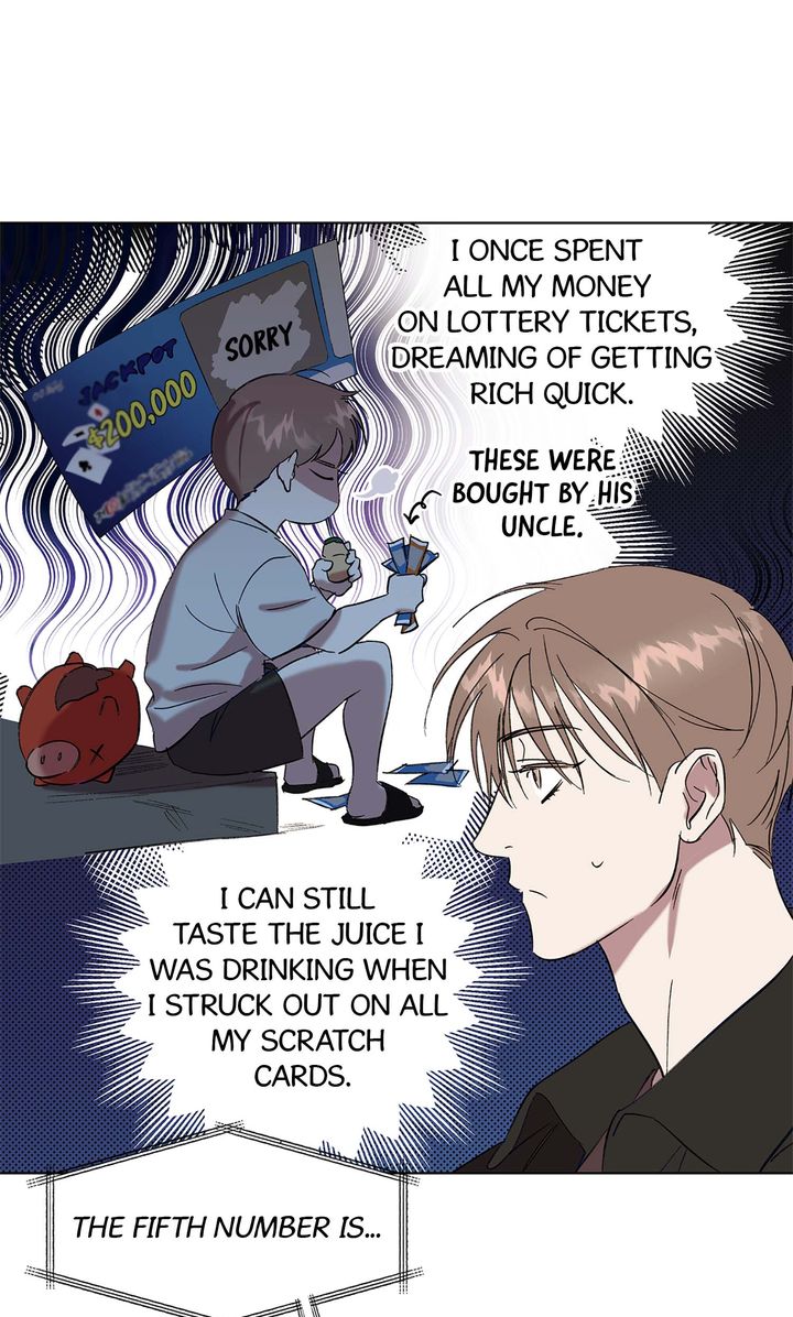 Circuit Breaker [Full ver.] - Chapter 1 manhwa