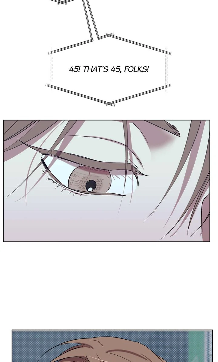 Circuit Breaker [Full ver.] - Chapter 1 manhwa