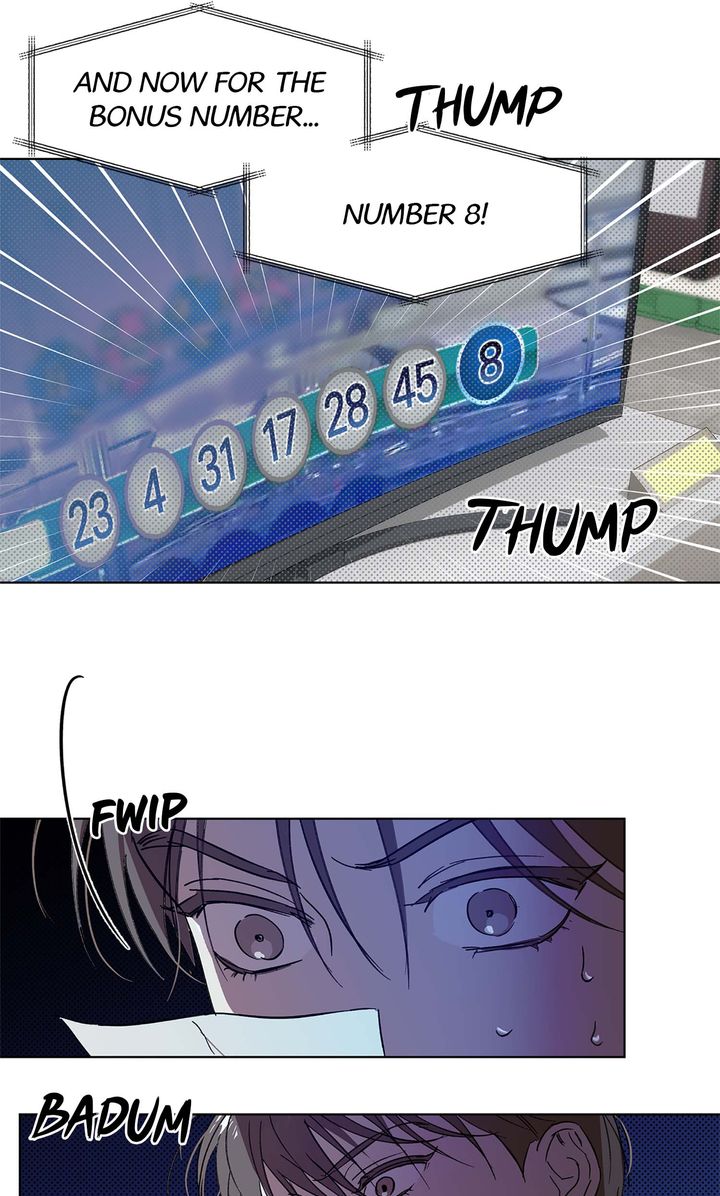 Circuit Breaker [Full ver.] - Chapter 1 manhwa
