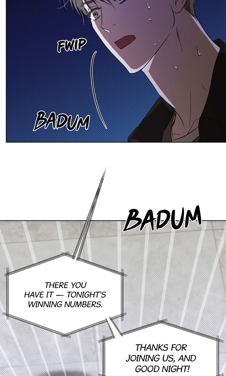Circuit Breaker [Full ver.] - Chapter 1 manhwa