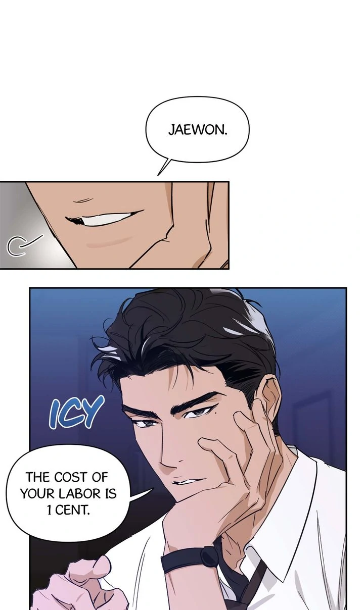 Circuit Breaker [Full ver.] - Chapter 10 manhwa