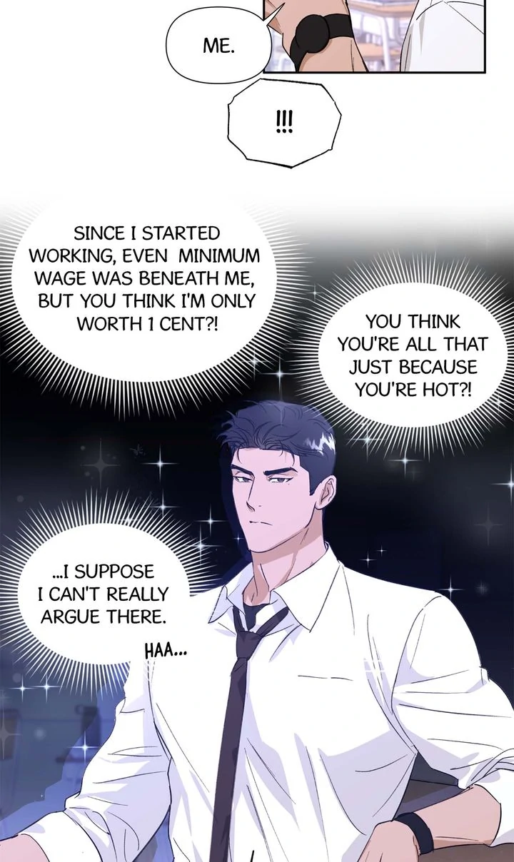 Circuit Breaker [Full ver.] - Chapter 10 manhwa