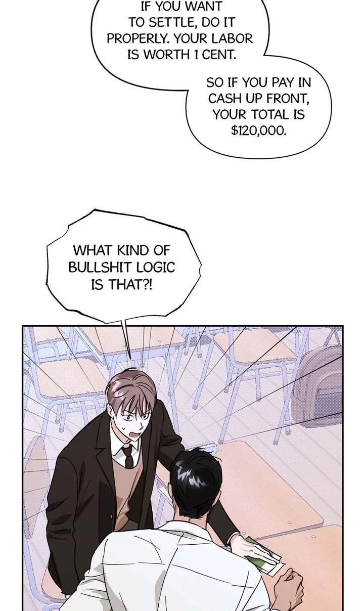 Circuit Breaker [Full ver.] - Chapter 10 manhwa
