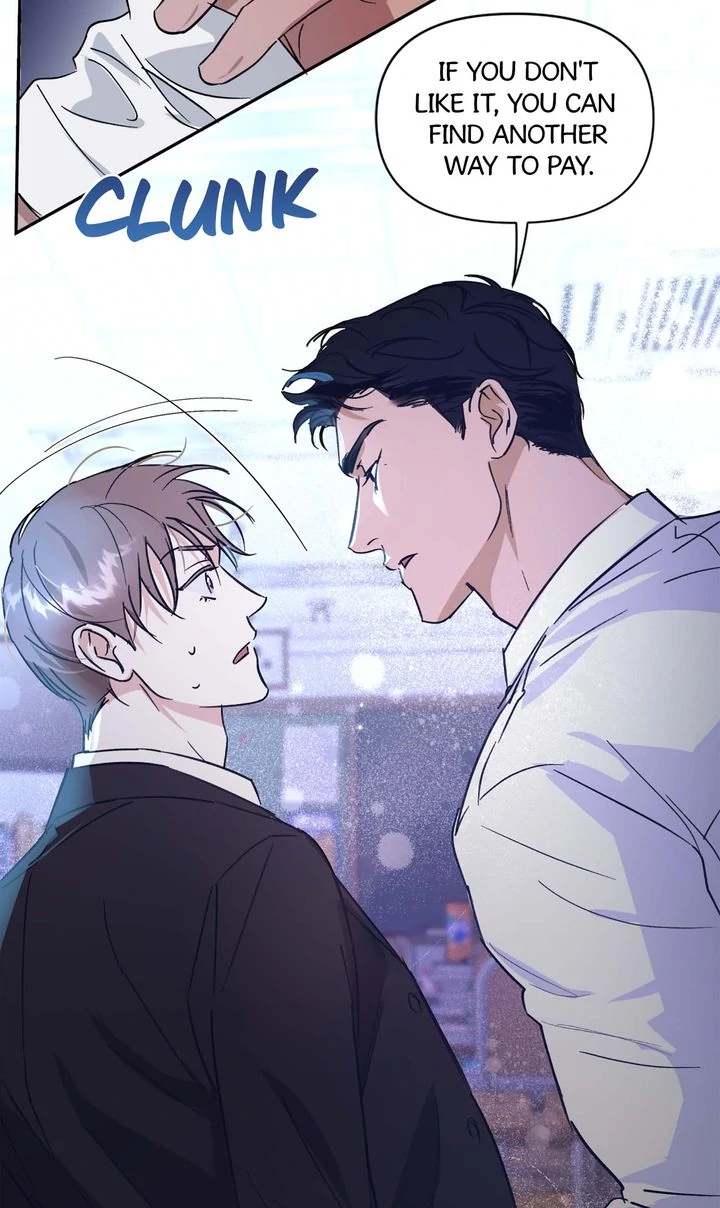 Circuit Breaker [Full ver.] - Chapter 10 manhwa