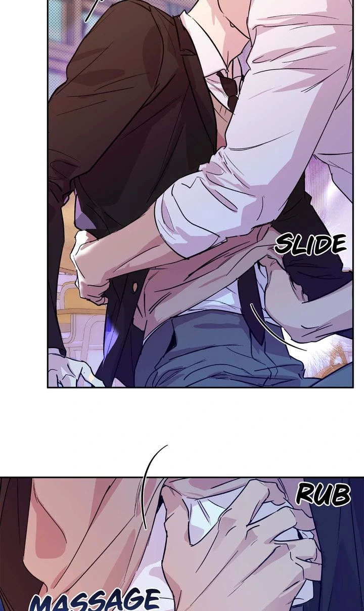 Circuit Breaker [Full ver.] - Chapter 10 manhwa
