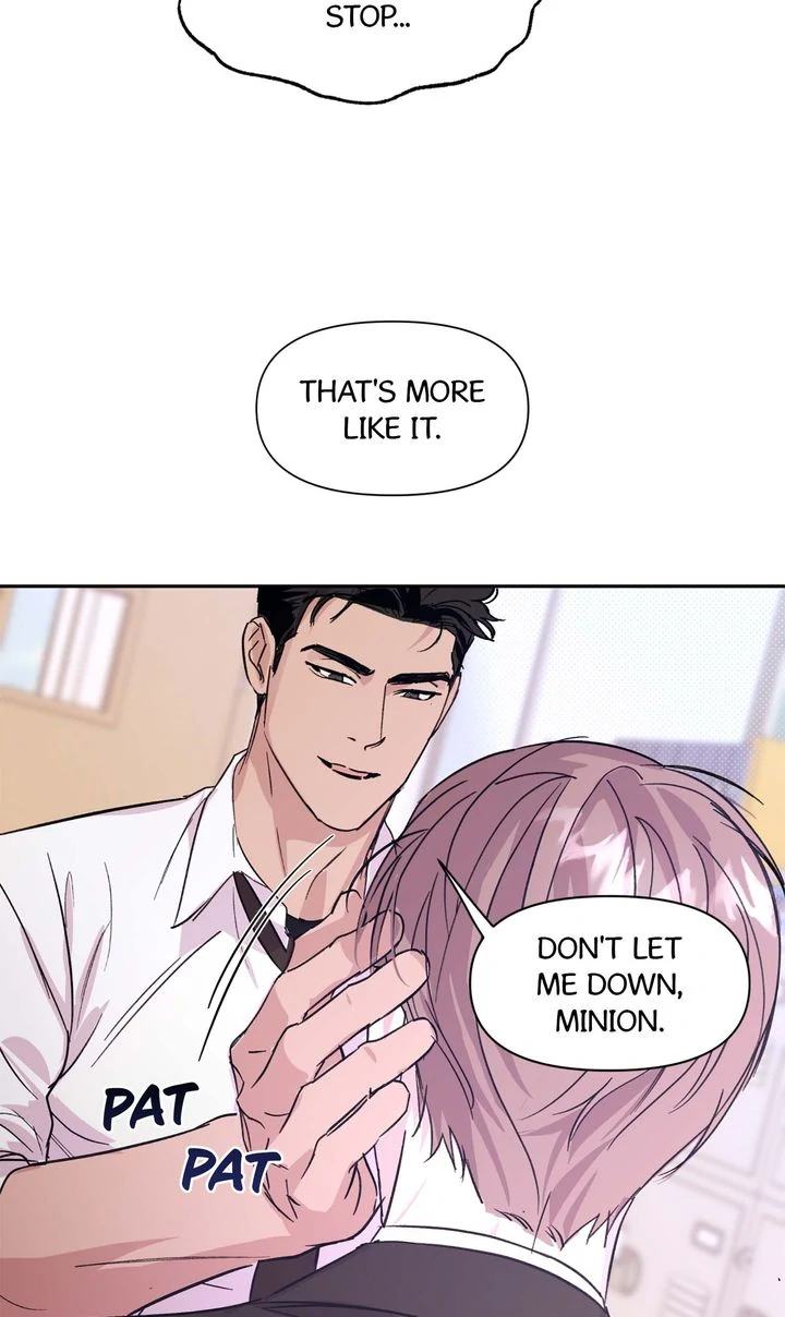Circuit Breaker [Full ver.] - Chapter 10 manhwa