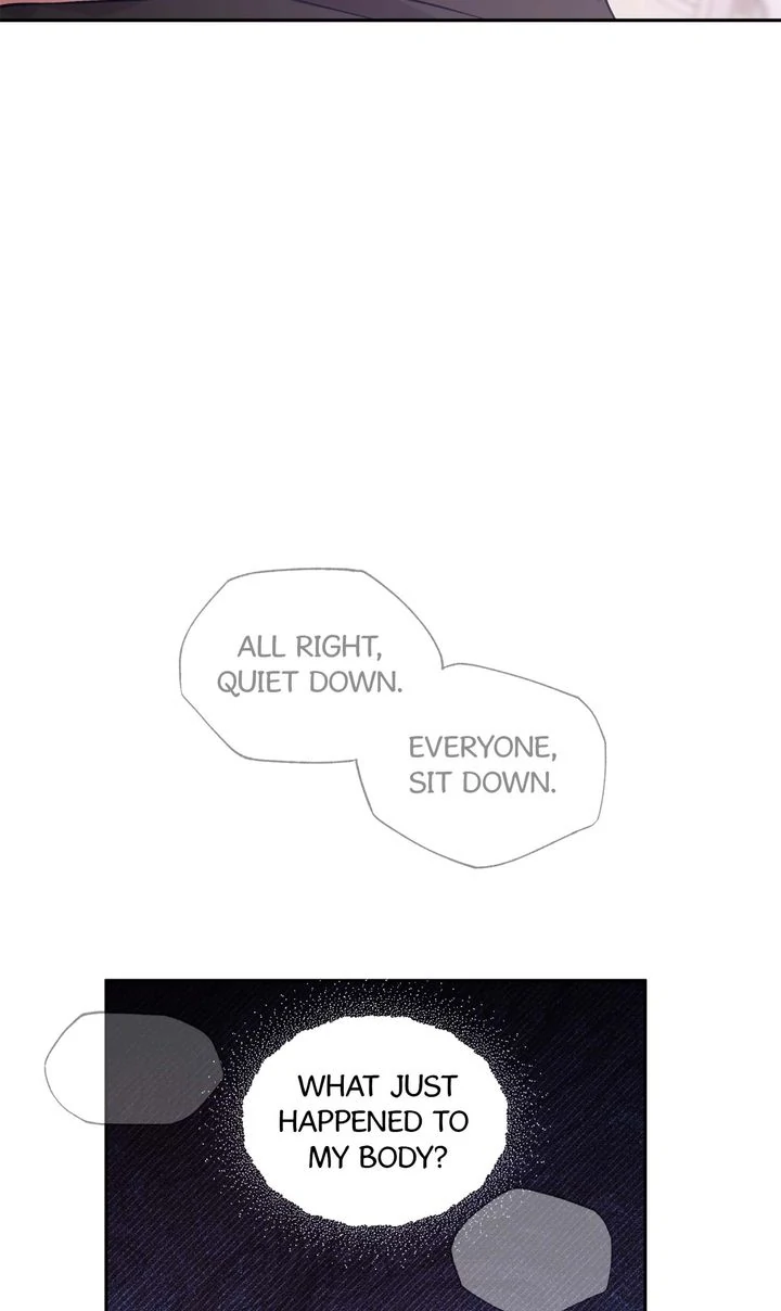 Circuit Breaker [Full ver.] - Chapter 10 manhwa