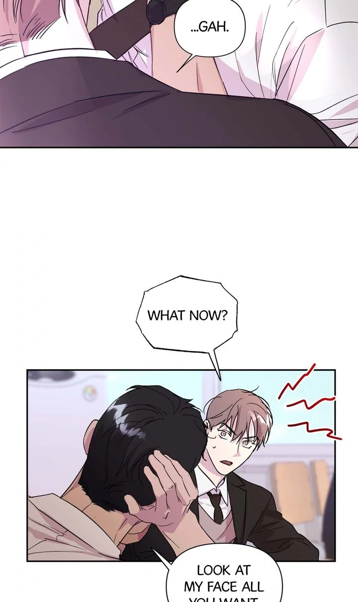 Circuit Breaker [Full ver.] - Chapter 10 manhwa