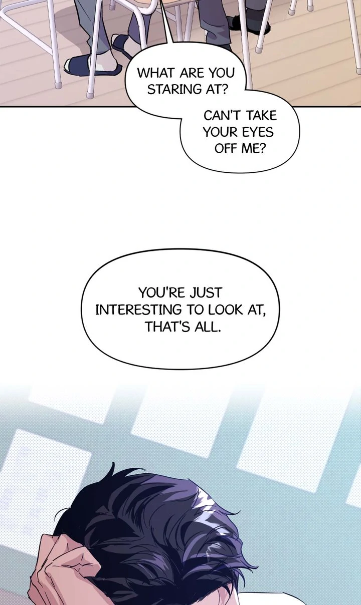 Circuit Breaker [Full ver.] - Chapter 10 manhwa