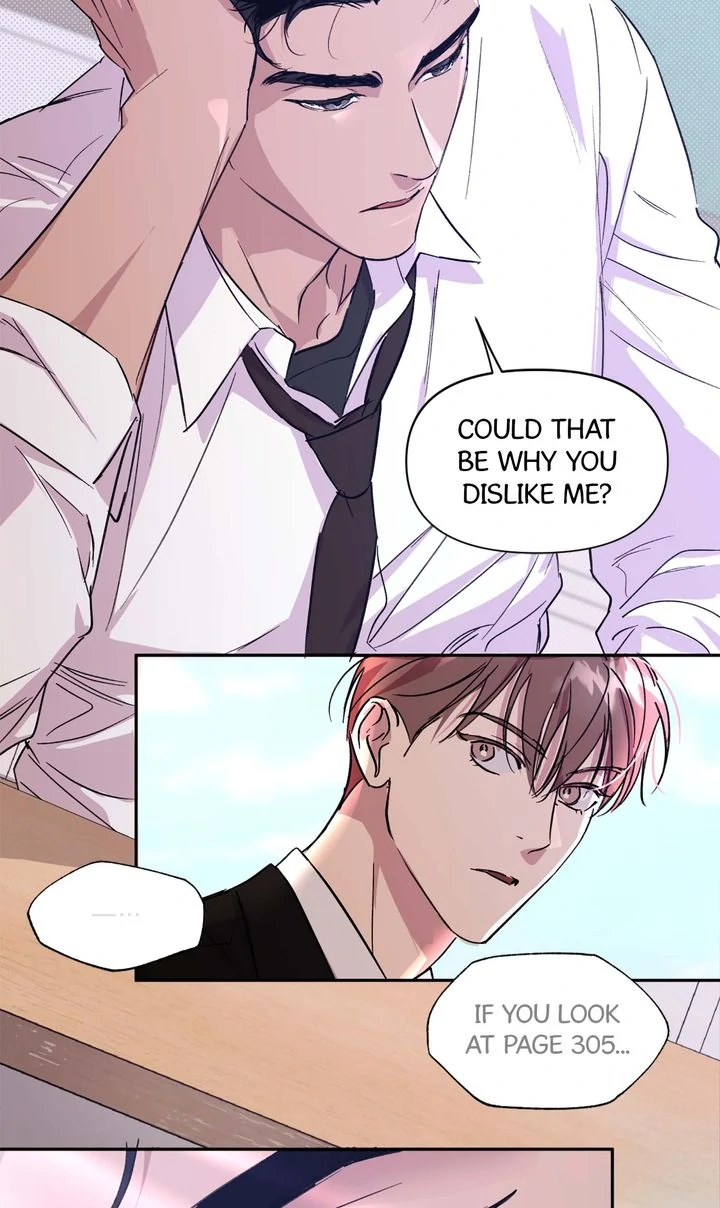 Circuit Breaker [Full ver.] - Chapter 10 manhwa