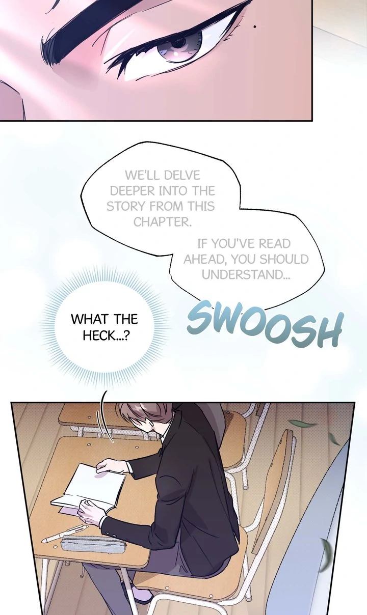 Circuit Breaker [Full ver.] - Chapter 10 manhwa