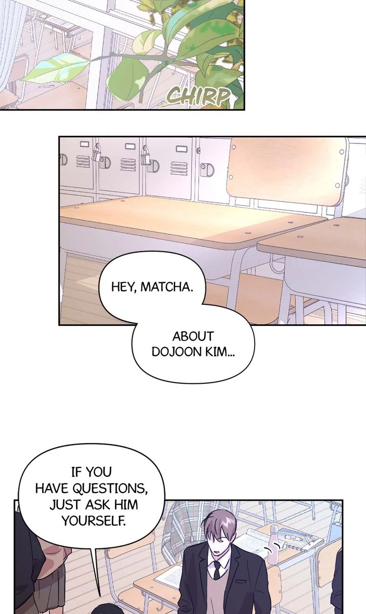 Circuit Breaker [Full ver.] - Chapter 10 manhwa