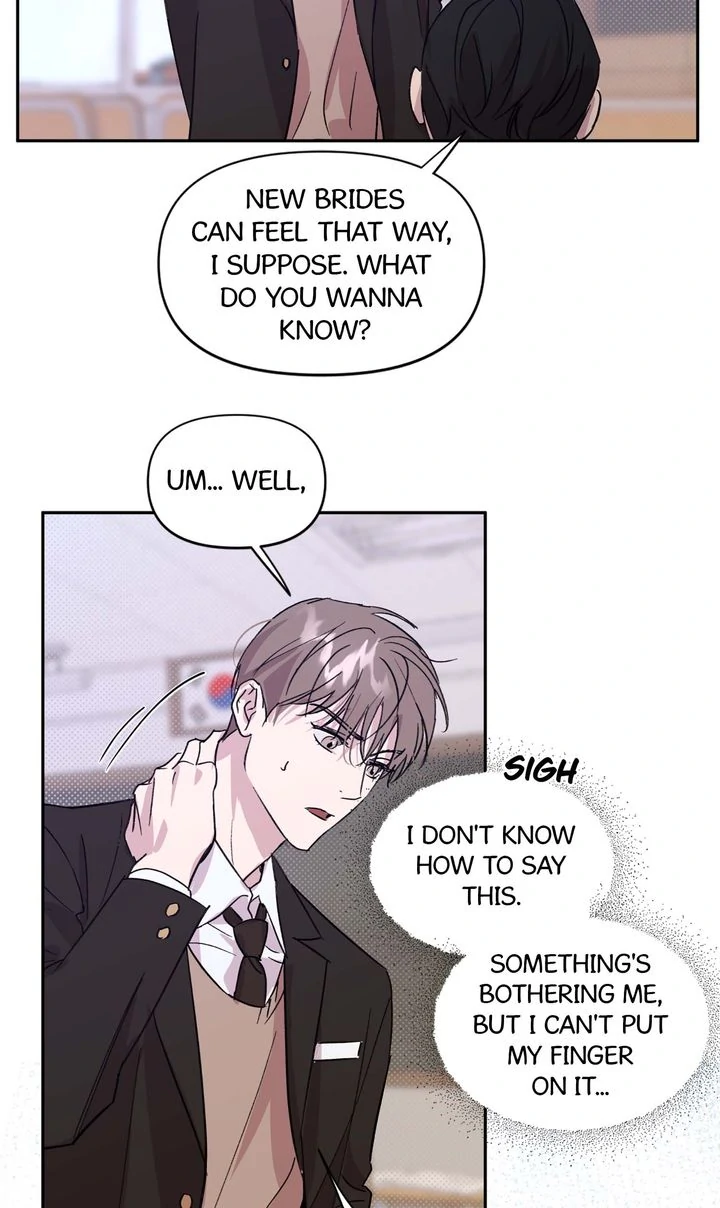 Circuit Breaker [Full ver.] - Chapter 10 manhwa