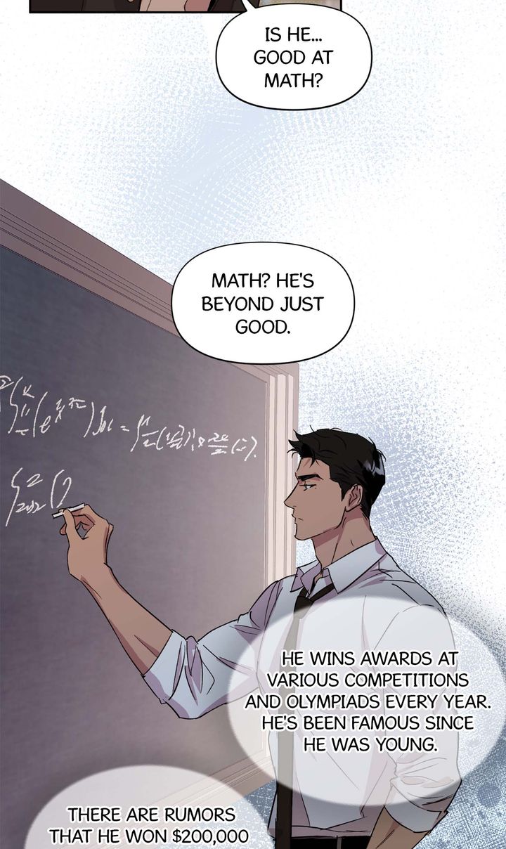Circuit Breaker [Full ver.] - Chapter 10 manhwa