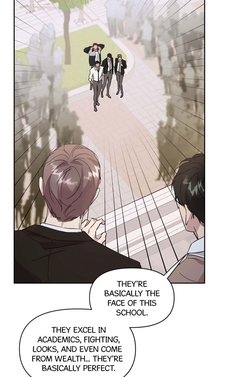 Circuit Breaker [Full ver.] - Chapter 10 manhwa