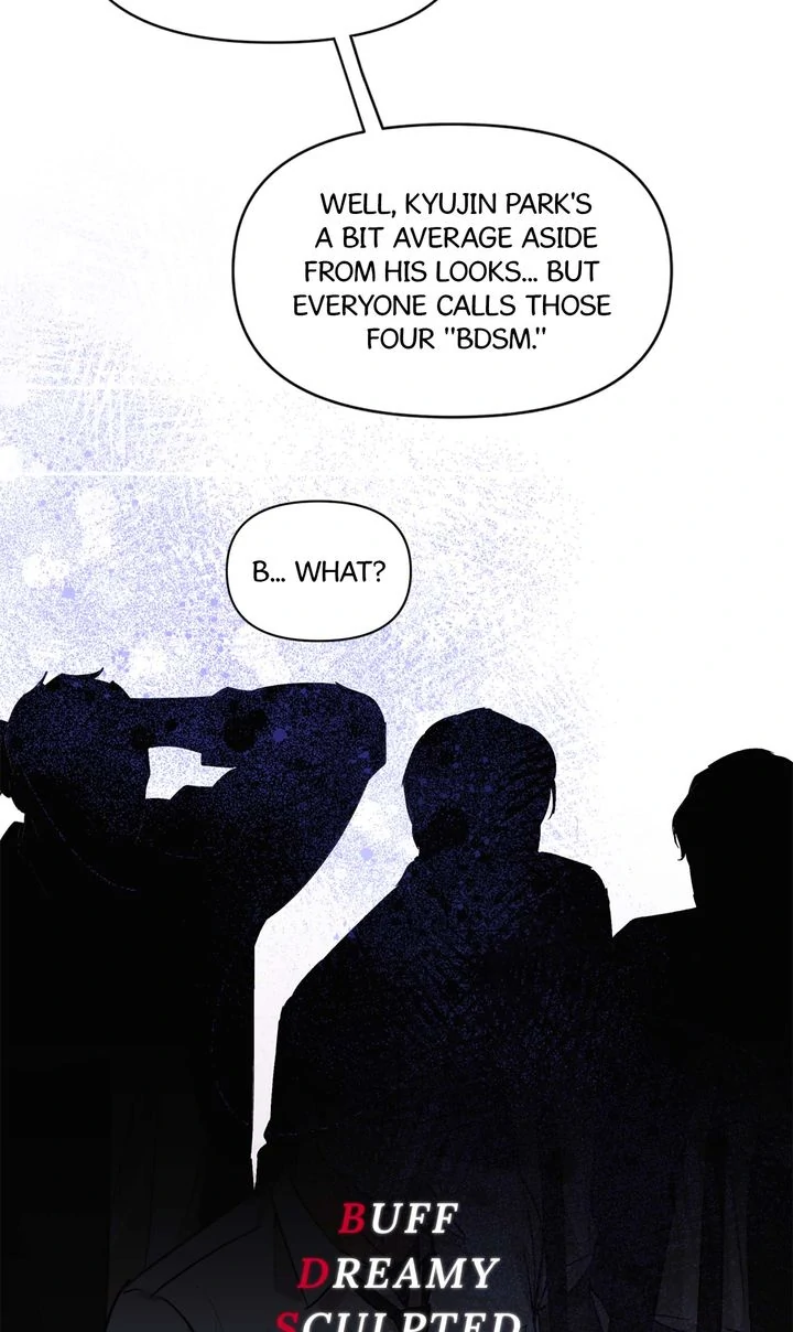 Circuit Breaker [Full ver.] - Chapter 10 manhwa