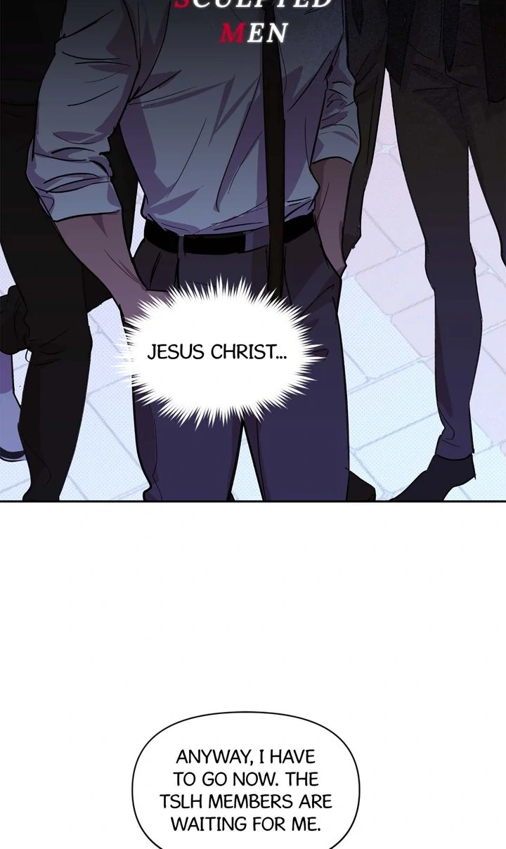 Circuit Breaker [Full ver.] - Chapter 10 manhwa