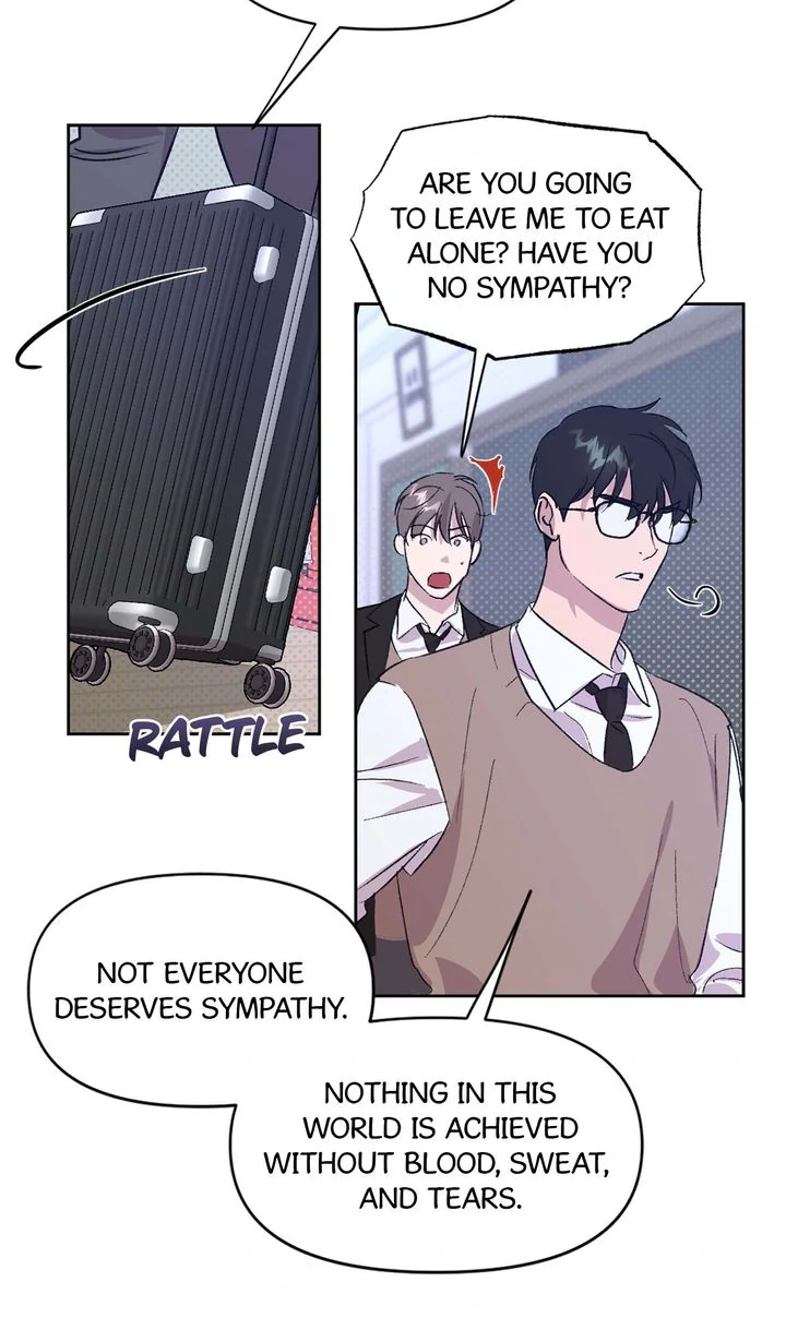 Circuit Breaker [Full ver.] - Chapter 10 manhwa