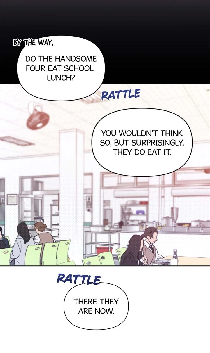 Circuit Breaker [Full ver.] - Chapter 10 manhwa