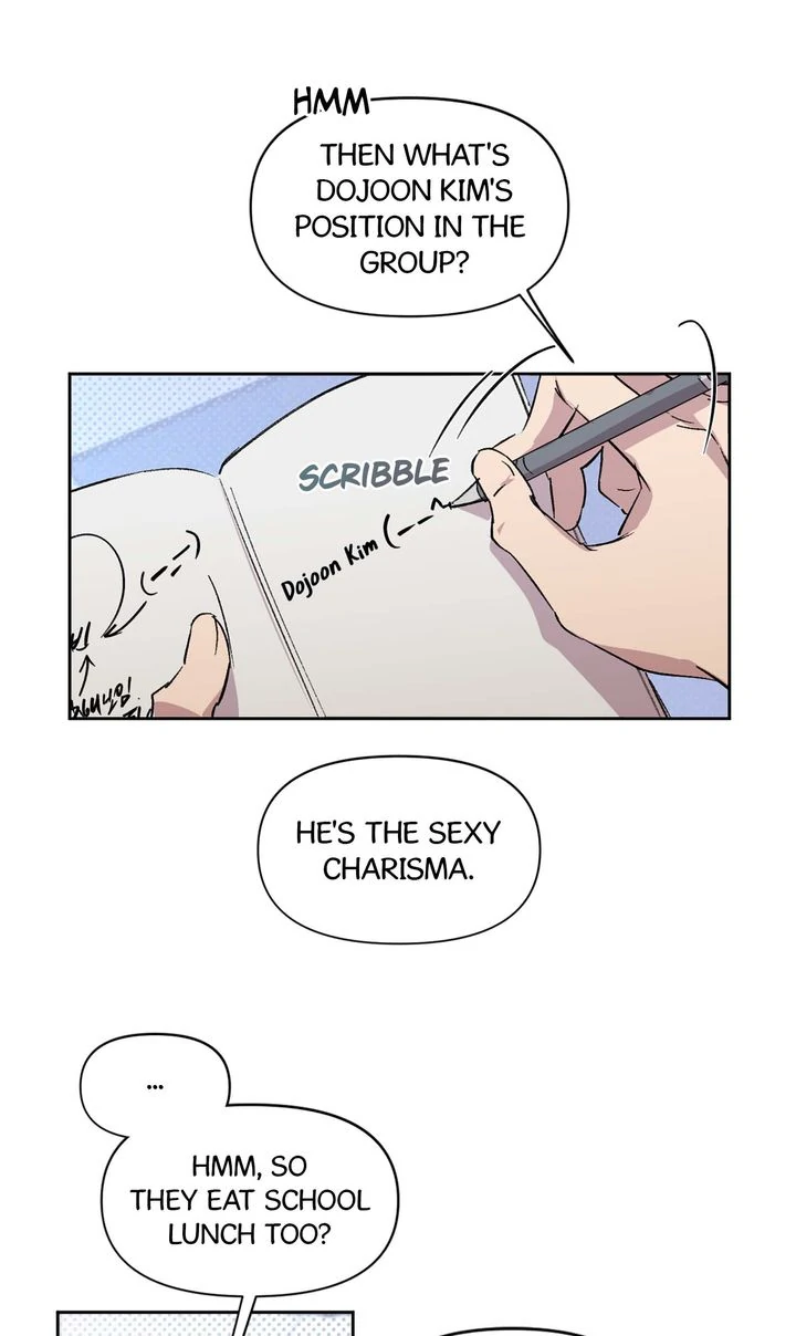Circuit Breaker [Full ver.] - Chapter 10 manhwa