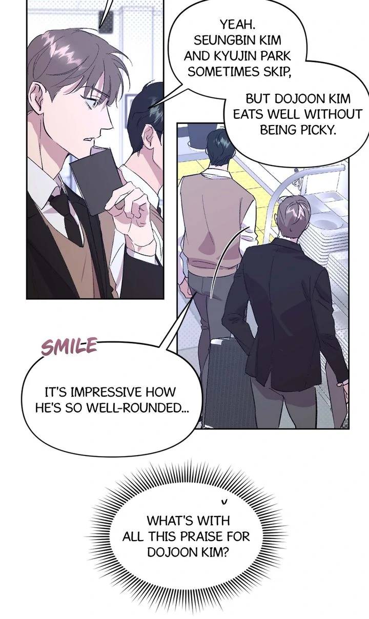 Circuit Breaker [Full ver.] - Chapter 10 manhwa