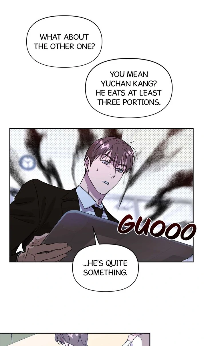 Circuit Breaker [Full ver.] - Chapter 10 manhwa